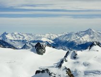 Chamonix Handmade Skis 12
