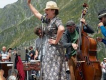 Chamonix Jazz 2