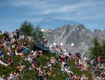 Chamonix Jazz 8