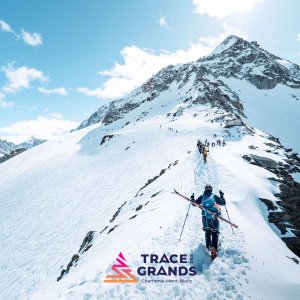 La Trace des Grands 2025 Chamonix Mont Blanc