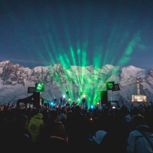 Unlimited Festival Chamonix Mont Blanc