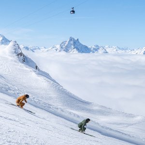 Stanton Ski Open