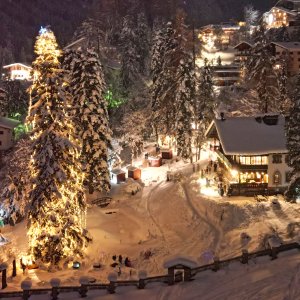 Adventzauber