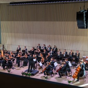 Lech Classic Festival in den Lechwelten