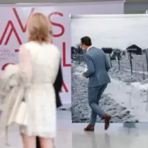 Davos Festival