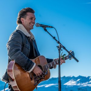 Songbird Festival Davos