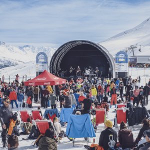 Coverfestival Davos