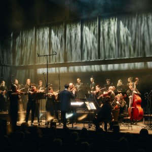 Bergson Phil’ Bergson Kunstkraftwerk8 Bergson Phil’ Bergson Kunstkraftwerk8