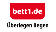 Bett1 logo claim