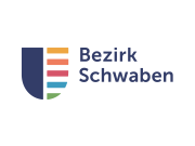 Logo Bezirk Schwaben