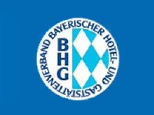 BHG Logo