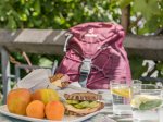 Tourenplanung für die Wanderung