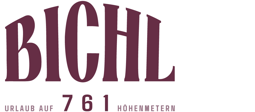 Logo von Alpinhotel bichl 761