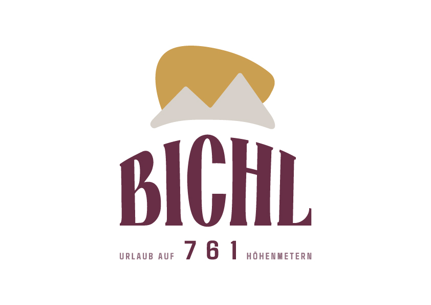 Logo von Alpinhotel bichl 761