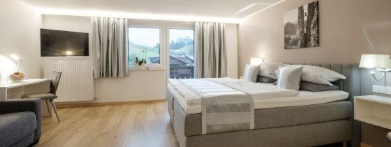 Zimmer 763/12
