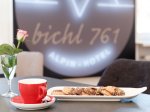 Duftender Kaffee am Morgen