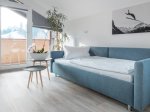 Zusätzliche Schlafgelegenheit Zimmer 765/13