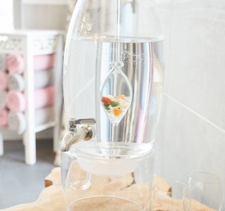 Wellness auf dem bichl