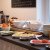 Großes Frühstücksbuffet