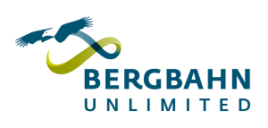 Logo Bergbahn Unlimited