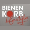 Logo Bienenkorb