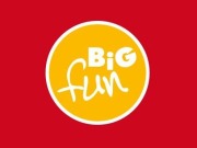 Big Fun Allgäu Logo