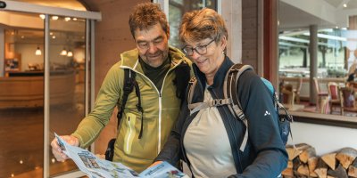 Sind Sie schon neugierig wo Ihre nächste Wanderung hingehen wird? Und was Sie heute entdecken werden, planen Sie Ihre nächste Wanderung direkt vom Hotel Stillachtal und erleben Sie einen tollen Tag in den Bergen.