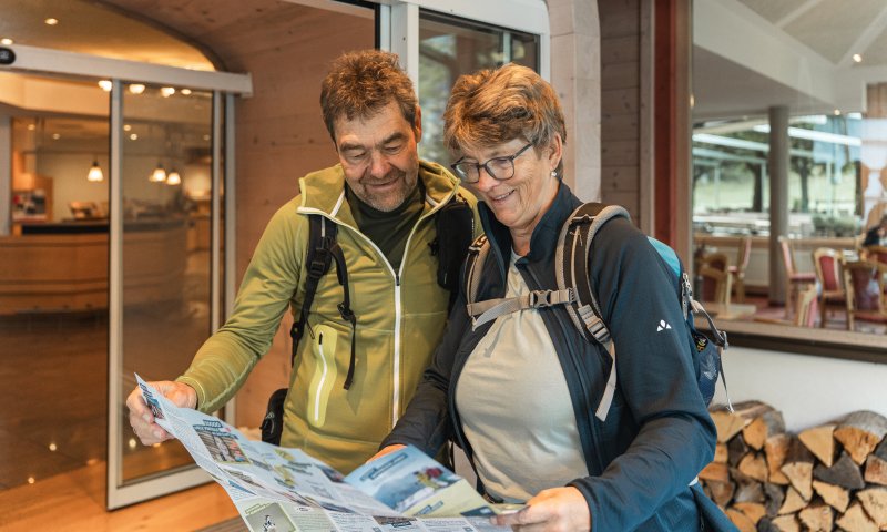 Sind Sie schon neugierig wo Ihre nächste Wanderung hingehen wird? Und was Sie heute entdecken werden, planen Sie Ihre nächste Wanderung direkt vom Hotel Stillachtal und erleben Sie einen tollen Tag in den Bergen.