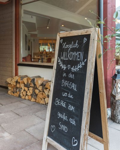 Wildchilds lovebirds Birgsau Wandern-7