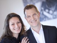 Natascha und Martin