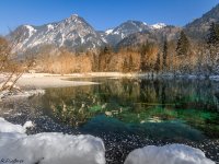 Christlesee