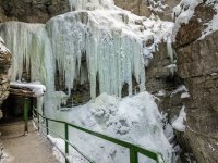 Breitachklamm