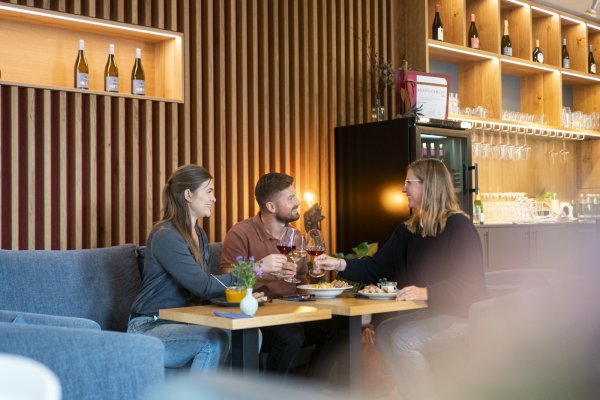 Bistro & Wein - Weingut Thomas Mend
