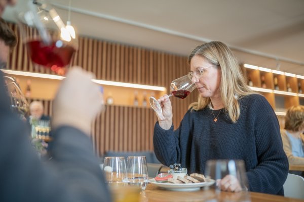 Bistro & Wein - Weingut Thomas Mend