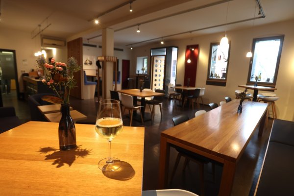 Bistro & Wein - Weingut Thomas Mend