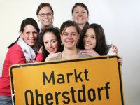Blattner Mädels