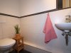 Toilette