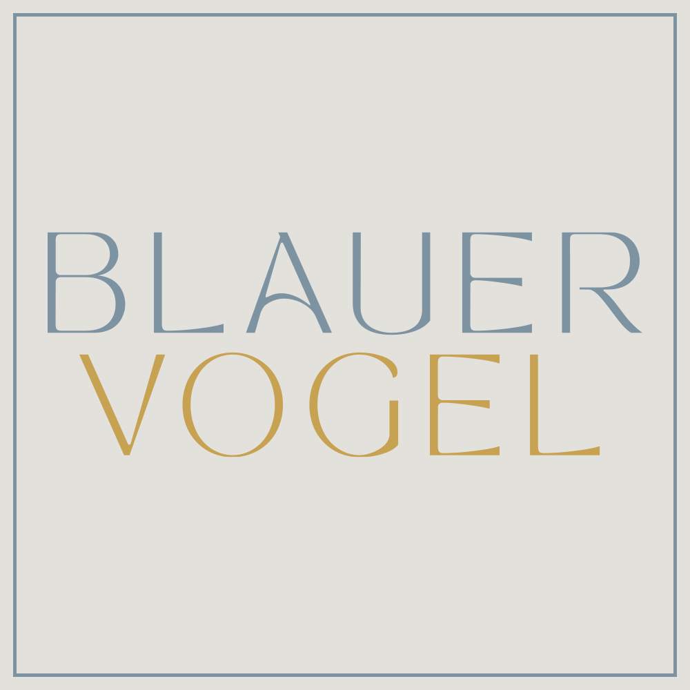 Logo von Ferienhaus Blauer Vogel