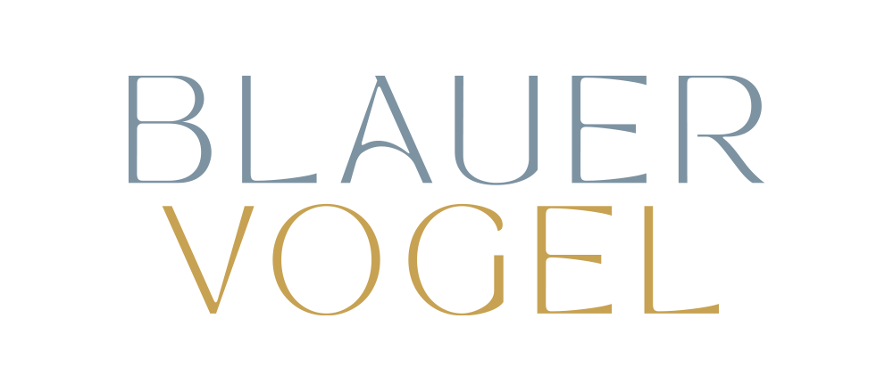 Logo von Ferienhaus Blauer Vogel