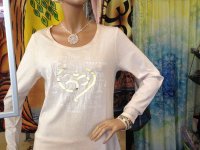 The Spirit of OM-Shirt Neu