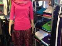 Hose von paigh