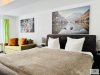 Froschkönig Schlafzimmer