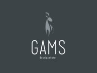 Boutiquehotel Gams