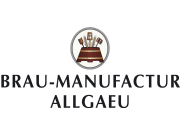 Logo Brau-Manufactur Allgäu