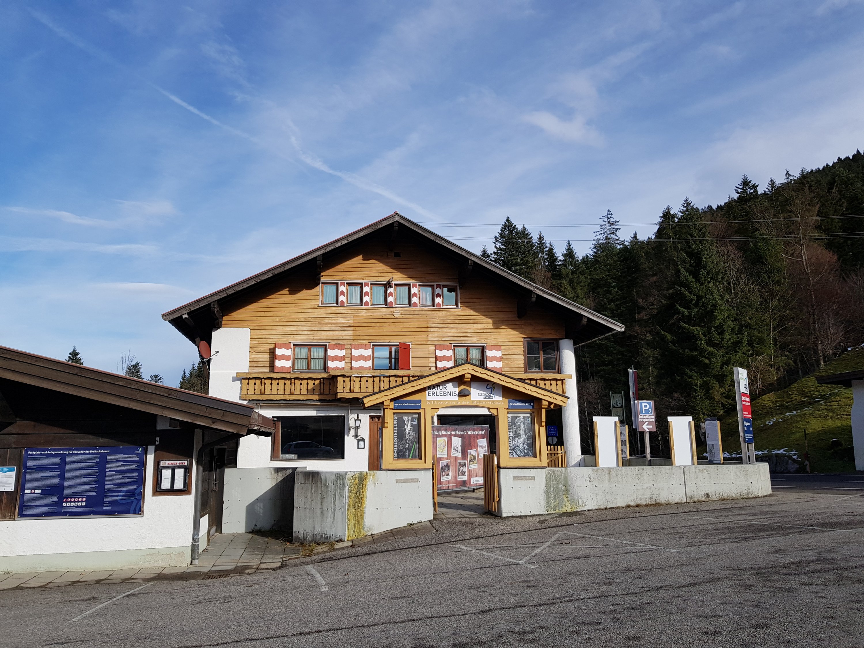 Walserschanz