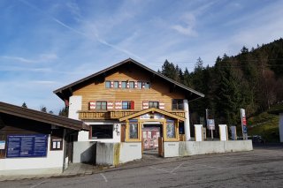 Walserschanz