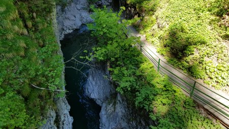 obere Klamm