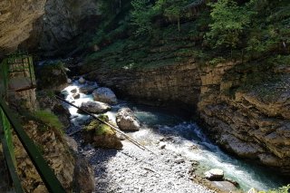 obere Klamm