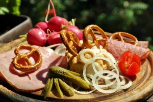 Brotzeit