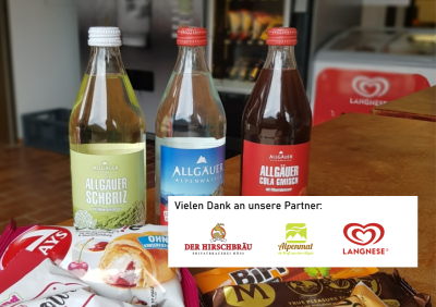 Automaten Walserschanz P2